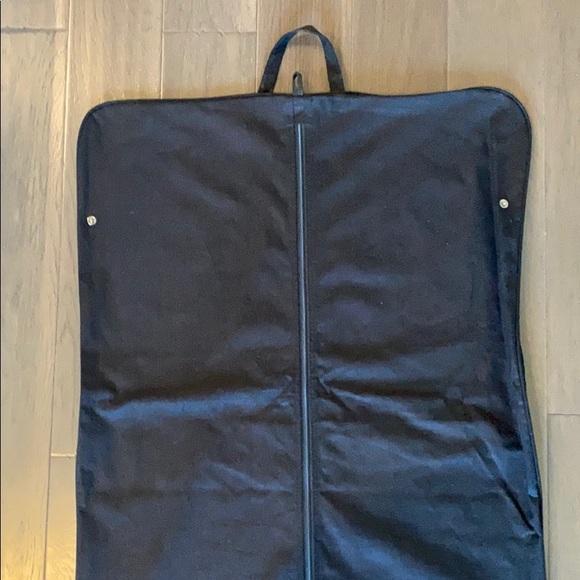 ⚜️ Authentic Chanel black garment bag - Picture 3 of 4